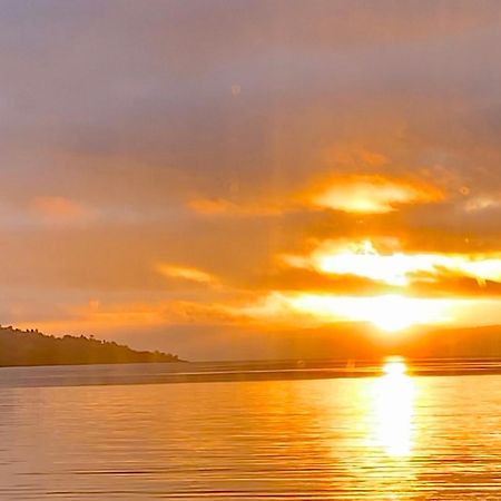 Cottage In Kilmun Argyll - 2 Bedrooms Sleeps 2 (Adults Only) Dunoon Exteriér fotografie